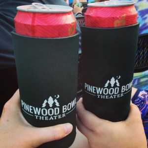 Pinewood Bowl in Lincoln