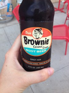 Root beer