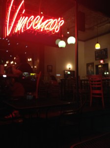 Vincenzos