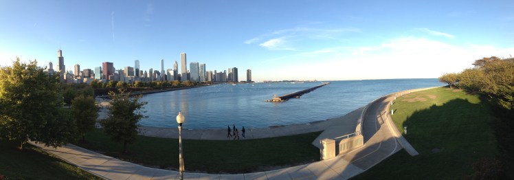 Field museum Chicago 