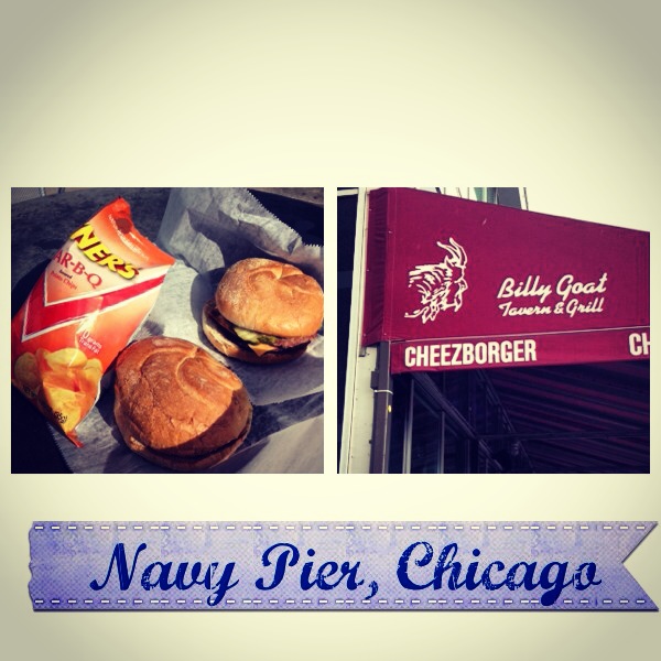 Navy Pier, Chicago