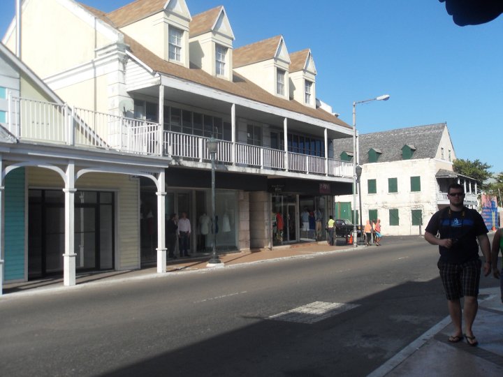 Nassau, Bahamas